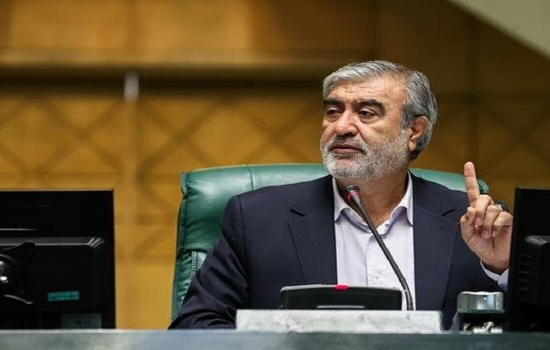 رئیس کمیسیون امنیت ملی: توان بازدارندگی نیروهای مسلح در شرف ارتقا است/ سازمان برنامه، ستاد کل و شورای عالی امنیت ملی در برنامه مصوب نقش مؤثری دارند