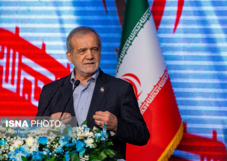 رئیس‌جمهور اقدام مکمل دولت برای سیاست‌های بنزینی را اعلام کرد