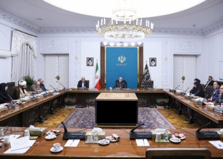 رئیس‌جمهور: نباید در برابر ایجاد فضای رقابت سازنده در عرصه آموزش مقاومت کرد