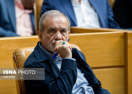 رئیس‌جمهور: هدف تشکیل سازمان بهینه‌سازی رفع ناترازی‌ و ساماندهی یارانه‌هاست