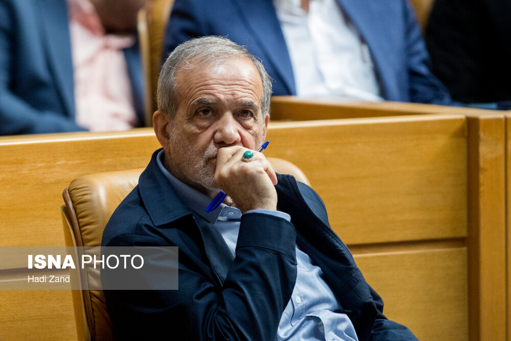 رئیس‌جمهور: هدف تشکیل سازمان بهینه‌سازی رفع ناترازی‌ و ساماندهی یارانه‌هاست