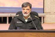 رادان: پایان ۱۴۰۴ پایان اوباش‌گری است / کاهش ۴۰درصدی شرارت و سرقت در کشور