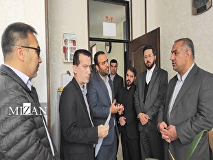 راه‌اندازی دادسرا در مراوه‌تپه برای حمایت قضایی از مرزنشینان در دستور کار دستگاه قضایی استان گلستان قرار گرفت