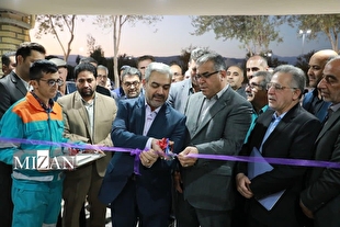 راه‌اندازی مجدد کمپ ماده ۱۶ در سمنان گامی مؤثر در کاهش آسیب‌های اجتماعی و بازپروری معتادان است