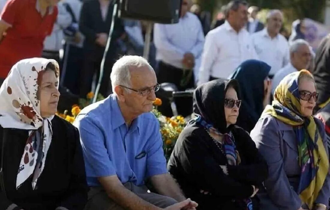 راه‌اندازی مهد سالمندان – خبرآنلاین