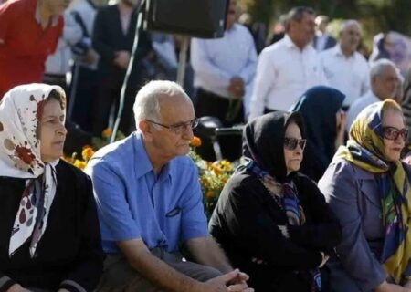 راه‌اندازی مهد سالمندان – خبرآنلاین