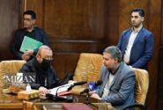 رسیدگی به مشکلات حقوقی و قضایی ۴ هزار و ۴۱ نفر در مرکز ارتباطات مردمی قوه قضاییه/ ۵ هزارو ۹۱۵ مورد درخواست مردمی در سامانه سامع ثبت شد