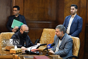 رسیدگی به مشکلات حقوقی و قضایی ۴ هزار و ۴۱ نفر در مرکز ارتباطات مردمی قوه قضاییه/ ۵ هزارو ۹۱۵ مورد درخواست مردمی در سامانه سامع ثبت شد