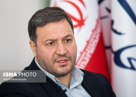 رشیدی: ثبات در قوانین اقتصادی پیش‌نیاز جذب سرمایه‌گذار داخلی و خارجی است