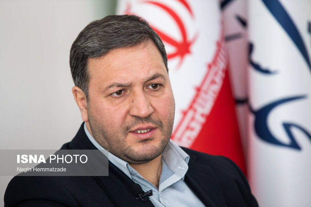 رشیدی: ثبات در قوانین اقتصادی پیش‌نیاز جذب سرمایه‌گذار داخلی و خارجی است