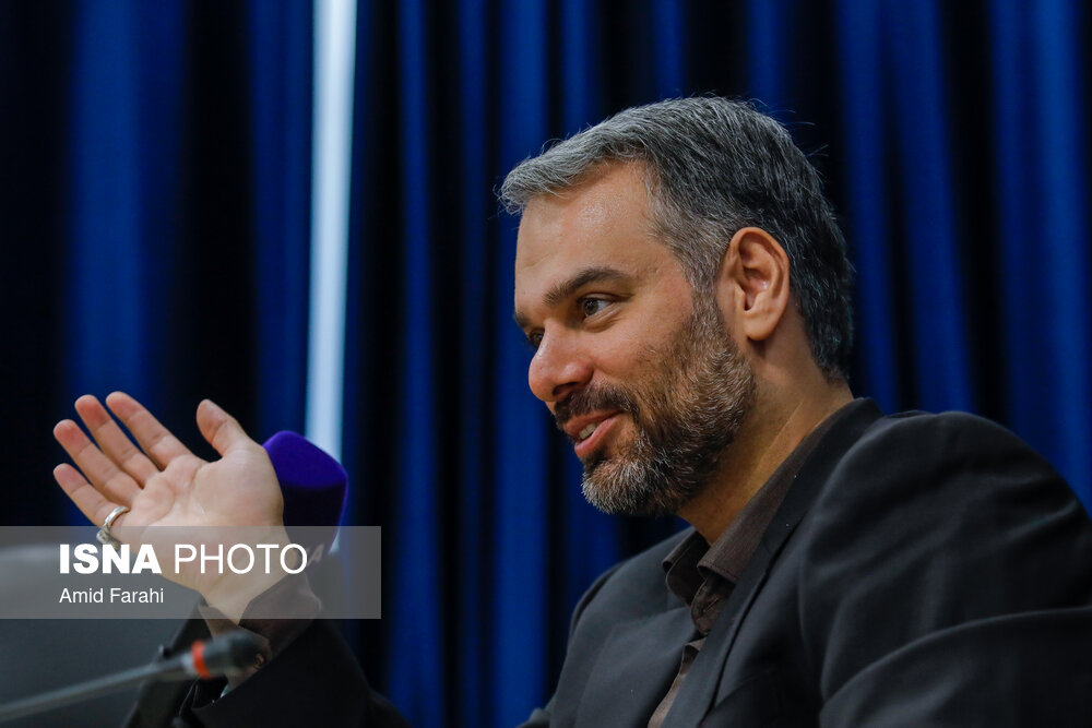 رشیدی‌کوچی:شنیدن صدای مردم از مهم‌ترین مسیرهای ایجاد همدلی است