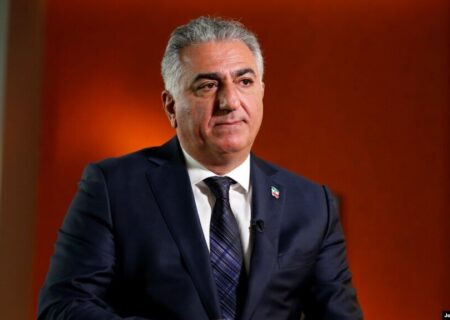 رضا پهلوی:من 65سالم شده؛توقع دارید خارج از ایران چه معجزه ای انجام دهم؟/ تلاش اپوزیسیون برای دامن زدن به شایعه جنگ جدید اسرائیل علیه ایران