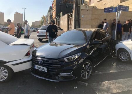 رضایت مردم از کروکی‌های آنلاین تصادف