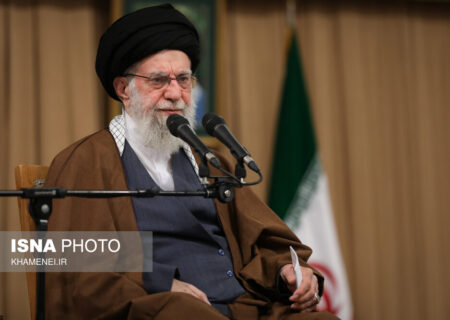 رهبر انقلاب امشب با مردم سخن خواهند گفت