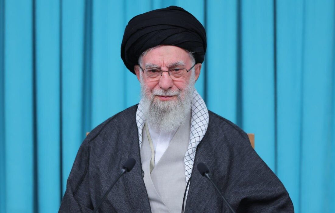 رهبر انقلاب: گسترش مقاومت در جهان از ایران پایه‌گذاری شد / نسل چهارم بسیج آماده حرکت و تلاش است