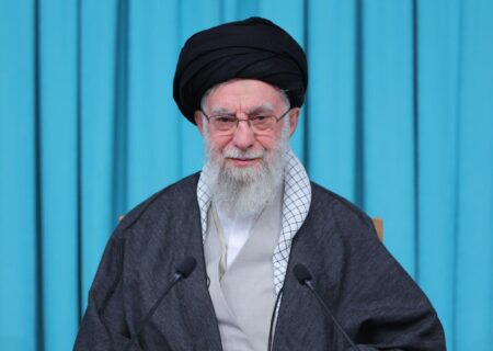 رهبر انقلاب: گسترش مقاومت در جهان از ایران پایه‌گذاری شد / نسل چهارم بسیج آماده حرکت و تلاش است