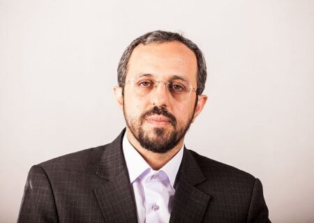 روایت دستیار قالیباف از جزئیات طرح جدید کالابرگ الکترونیک