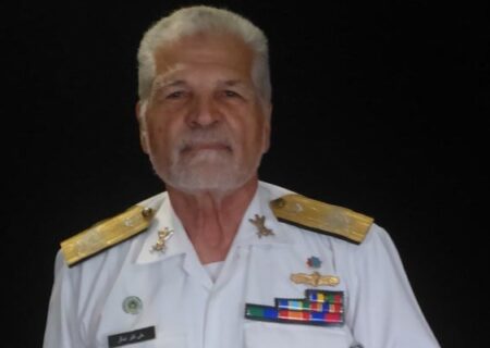 روایت نقش‌آفرینی نیروی دریایی در آغاز دفاع مقدس