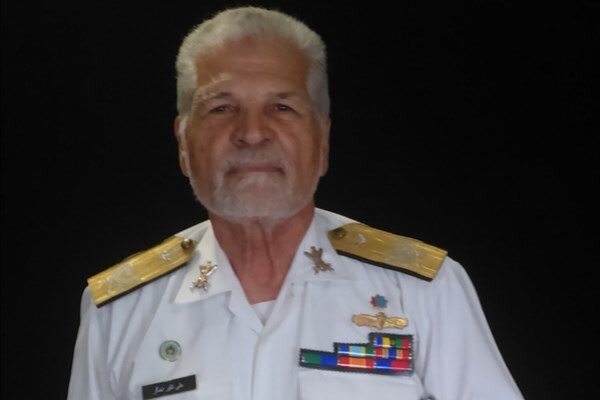 روایت نقش‌آفرینی نیروی دریایی در آغاز دفاع مقدس