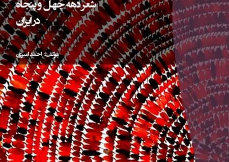 روایت یک گفت‌وگو علمی درباره کتاب «بررسی نشانه‌های تصویری شعر دهه چهل و پنجاه ایران» اثر احمد امیری