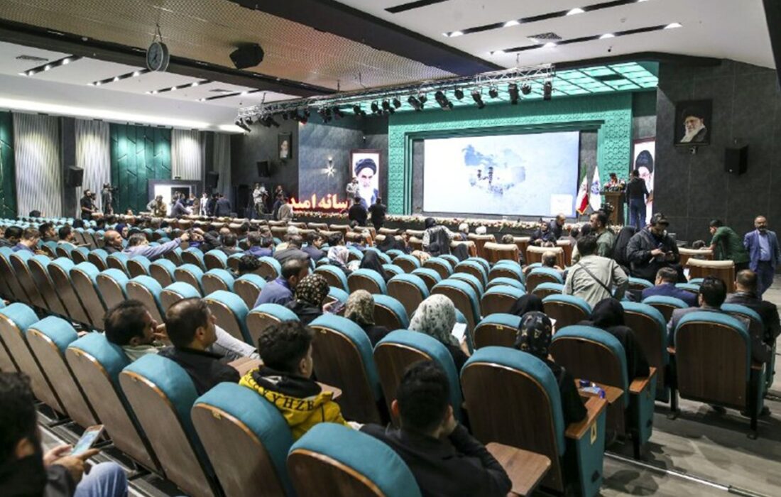 روایت‌هایی که نمی‌میرند؛ امید و رسانه در روزهای مقاومت