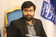 تصویر خاص از عیادت پزشکیان از سقاب اصفهانی