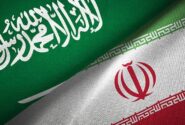 ریاض: ولی‌عهد سعودی پیام کتبی از رئیس‌جمهور ایران دریافت کرد