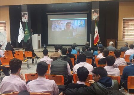 زنگ صبر فرصتی برای تمرین صلح و بردباری