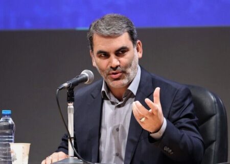 زنگنه: مجلس رقم بودجه را ۱۱ هزار و ۸۰۰ همت تحویل گرفت؛اما ۱۱ هزار و ۲۰۰ همت بست