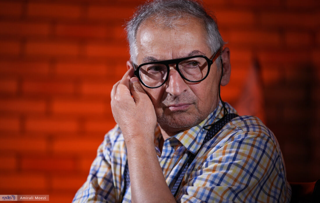 زیبا کلام: مناصب دولت نباید مانند گوشت قربانی بین تندروها توزیع شود/ وضعیت فعلی کشور خروجی حضور تندروها در سمت های مدیریتی است