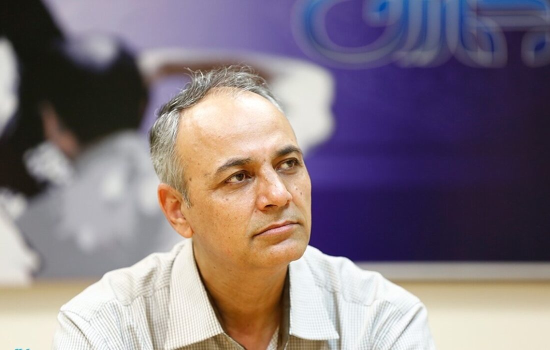 زیدآبادی: فساد افسارگسیخته‌ که در برخی دستگاه ها رواج یافته، سخن های ما را به امری پوچ تبدیل کرده است!/ طمع برخی صاحب نفوذان سیری ناپذیر است