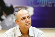 زیدآبادی: فساد افسارگسیخته‌ که در برخی دستگاه ها رواج یافته، سخن های ما را به امری پوچ تبدیل کرده است!/ طمع برخی صاحب نفوذان سیری ناپذیر است
