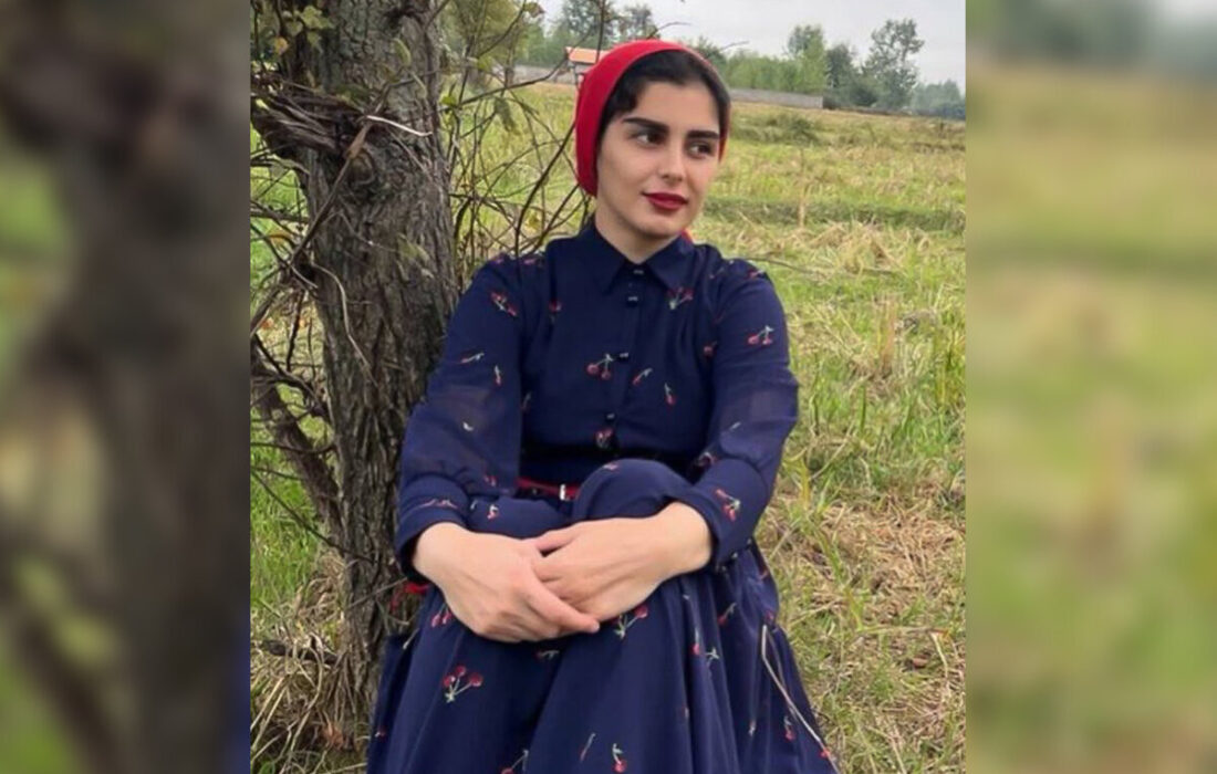 سارا شمشادی را چه کسی کشت؟/ خبر جدید از قتل عروس فومنی