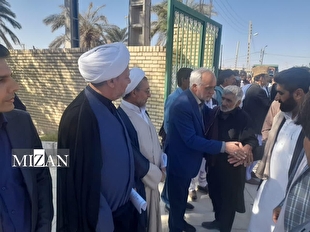 سازش دو طایفه در جازموریان؛ سه محکوم به قصاص با گذشت اولیای دم به زندگی بازگشتند