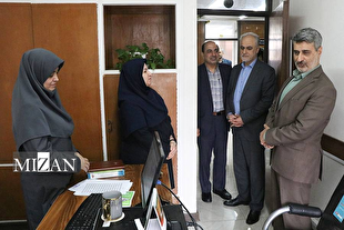 سازش و فصل خصومت راه رضایتمندی عمومی از دستگاه قضایی است