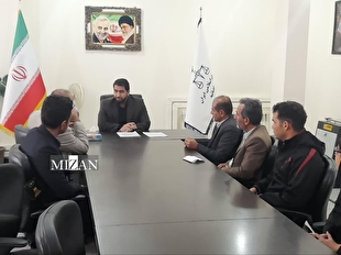 سازمان‌های مردم‌نهاد بازوی نظارتی جامعه در مقابله با ترک فعل و فساد هستند