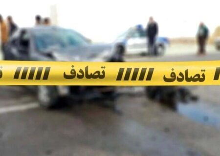 سالانه ۲۰ هزار قربانی در جاده‌ها