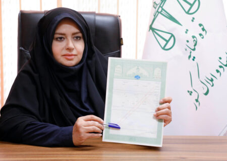 سامانه ساماندهی اسناد غیررسمی آماده راه اندازی است