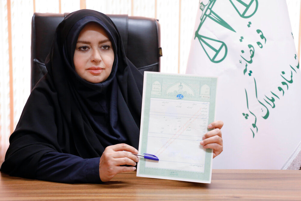 سامانه ساماندهی اسناد غیررسمی آماده راه اندازی است