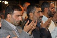 سخنان منتشرنشده سردار طهرانی‌مقدم در اولین آزمایش موشکی ملی؛ «پروردگارا دشمنان را به دست ما مجازات کن»