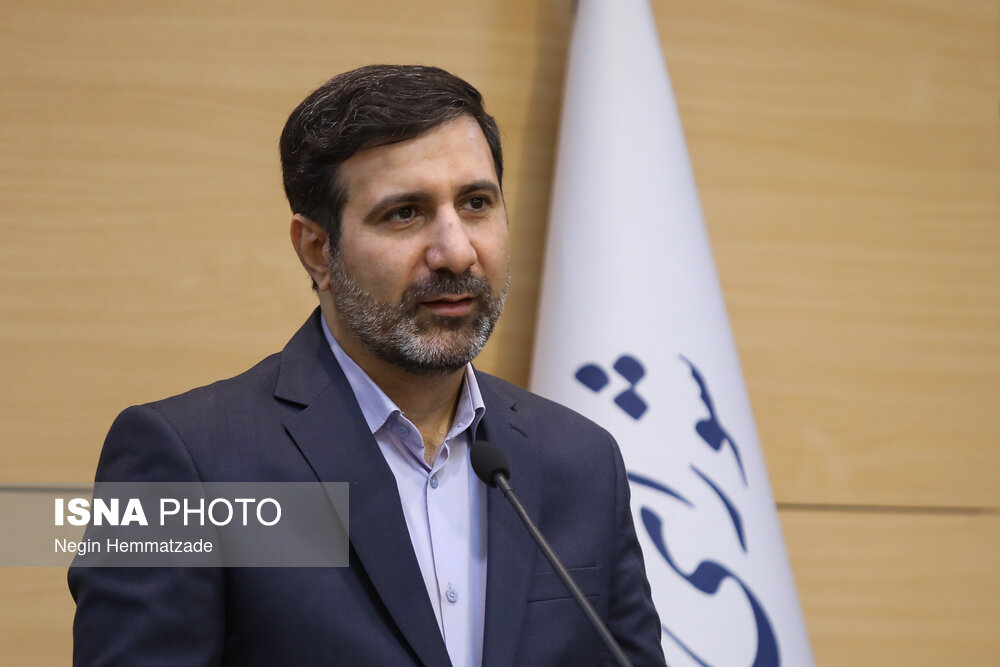سخنگوی شورای نگهبان: هر کدام از شهروندان حق اعتراض به متون مختلف قانونی را دارند