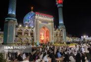 سرداب امامزاده صالح پناهگاه نیست