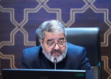 سردار جلالی: «فناوری» حرف اول را در جنگ‌های نوین می‌زند