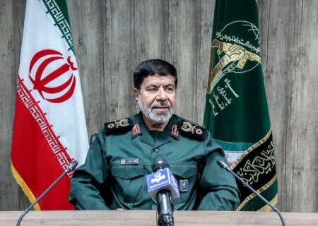 سردار شریف: اگر در روایت اول تعلل کنیم، دشمن با طرح شبهاتی مثل «چرا جنگ شروع شد؟» افکار عمومی را منحرف می‌کند/ رژیم پهلوی در حال احیای وجهه خود است