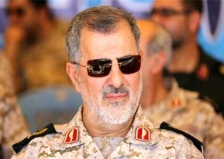 سرلشکر پاکپور: قومیت‌های ما وابستگی‌شان به کشور جمهوری اسلامی ایران صد چندان است