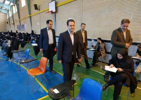 سرمایه‌گذاری بر نیروی انسانی، اولویت راهبردی دستگاه قضایی است