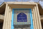 سرپرست فرمانداری اهواز منصوب شد
