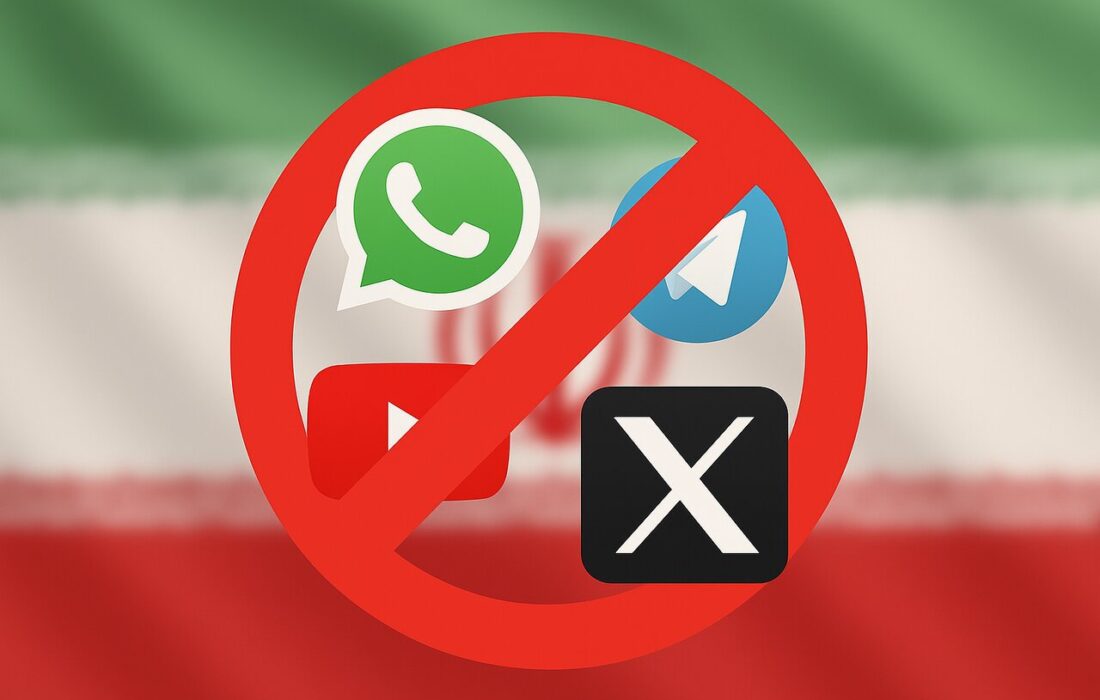 سعید جلیلی با اینترنت بدون فیلتر خواهان ادامه فیلترینگ برای مردم است/ حسن روحانی هم سیم کارت سفید دارد؟ + عکس