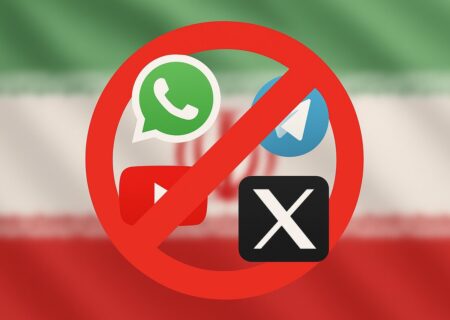 سعید جلیلی با اینترنت بدون فیلتر خواهان ادامه فیلترینگ برای مردم است/ حسن روحانی هم سیم کارت سفید دارد؟ + عکس