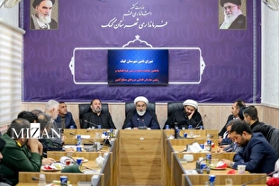 سفر‌های استانی را در راستای امیدآفرینی در جامعه و رفع مشکلات مردم مهم و اثربخش می‌دانیم / شهرستان کهک قم، مهد شهدا است